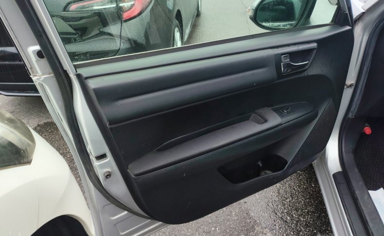 TOYOTA COROLLA FIELDER 1.5G 4WD 2015