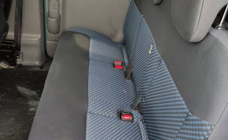 NISSAN NV200 16X-2R WG 2013