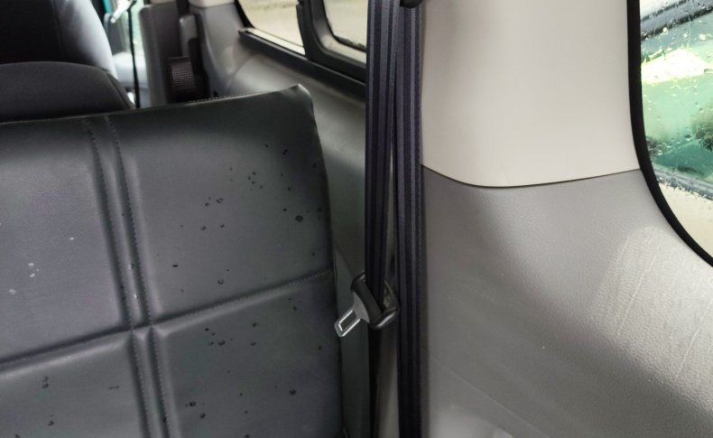 NISSAN NV200 16X-2R WG 2013