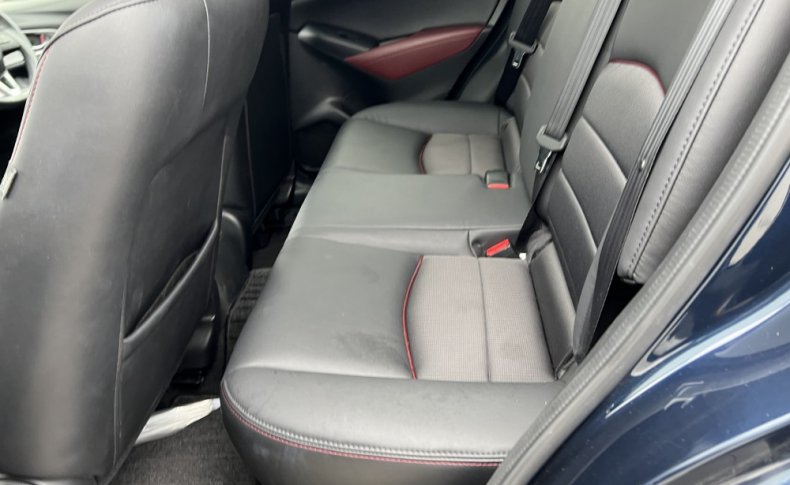 MAZDA CX-3 XD Touring 2015