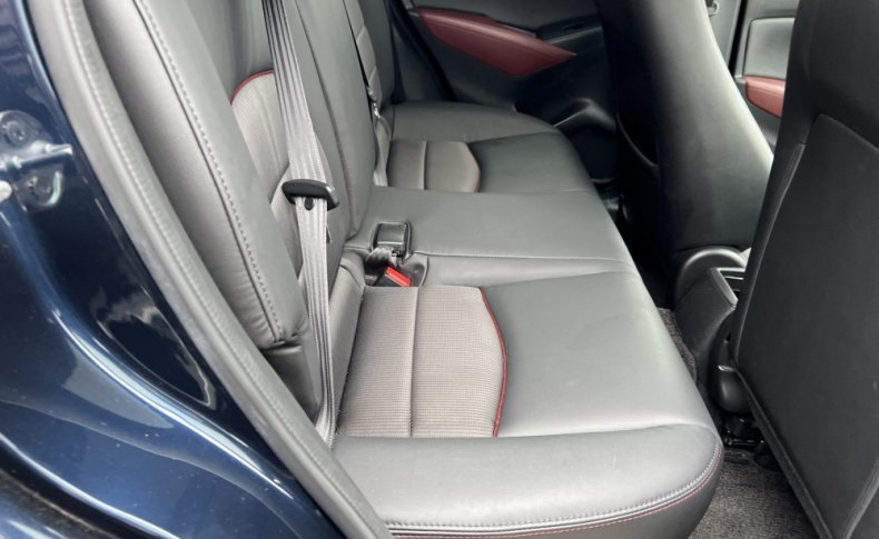 MAZDA CX-3 XD Touring 2015