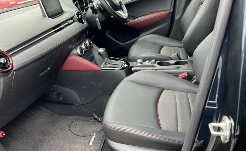 MAZDA CX-3 XD Touring 2015