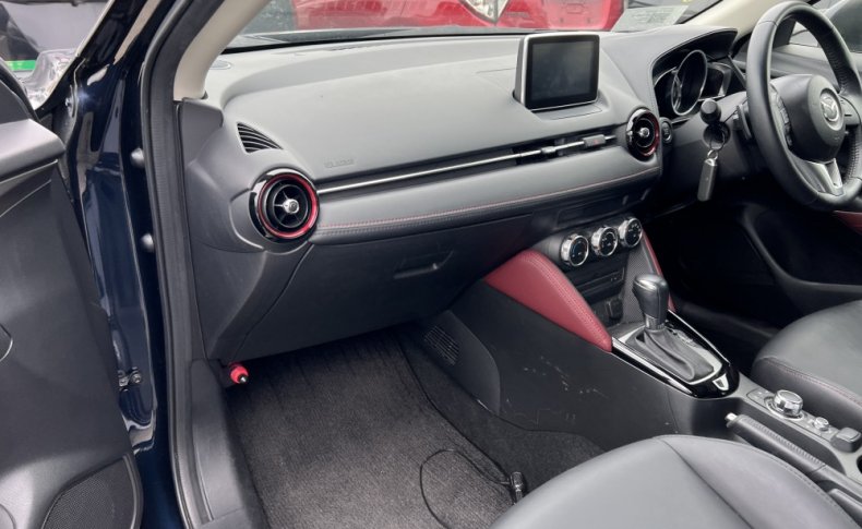 MAZDA CX-3 XD Touring 2015