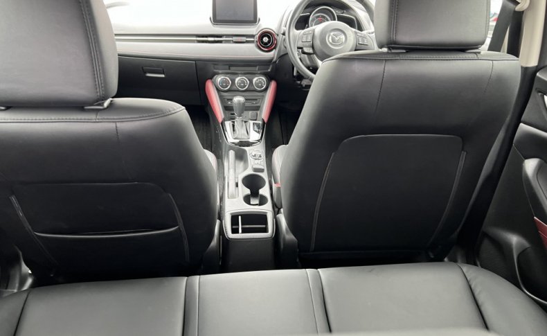 MAZDA CX-3 XD Touring 2015