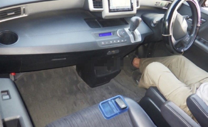 HONDA FREED G PREMIUM ED 2015