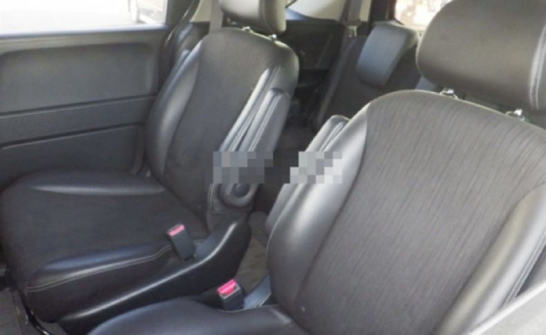 HONDA FREED G PREMIUM ED 2015