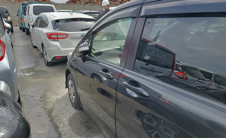 HONDA FREED G PREMIUM ED 2015