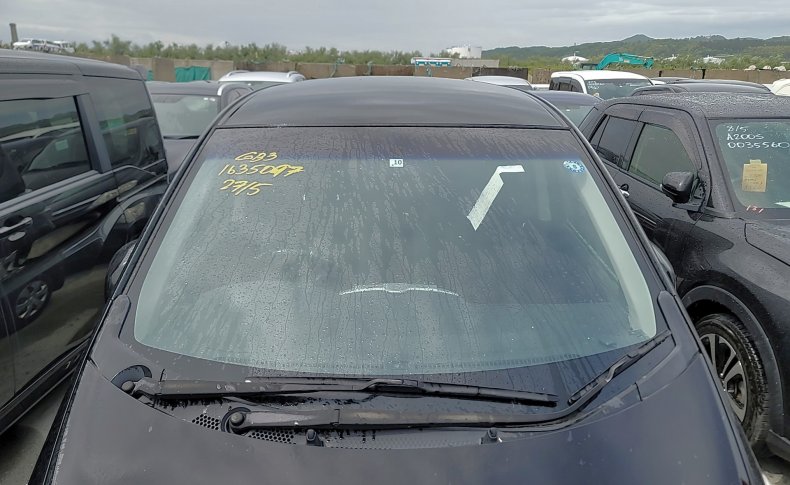 HONDA FREED G PREMIUM ED 2015