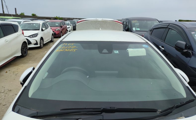 TOYOTA COROLLA G-X 2019/08