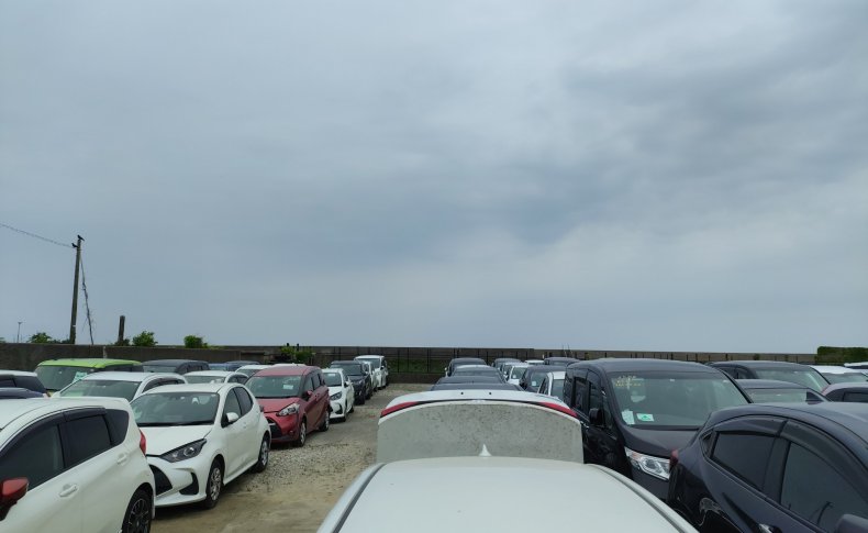 TOYOTA COROLLA G-X 2019/08