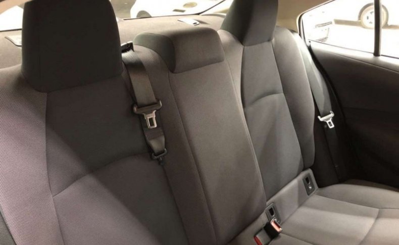 TOYOTA COROLLA G X 2019/08