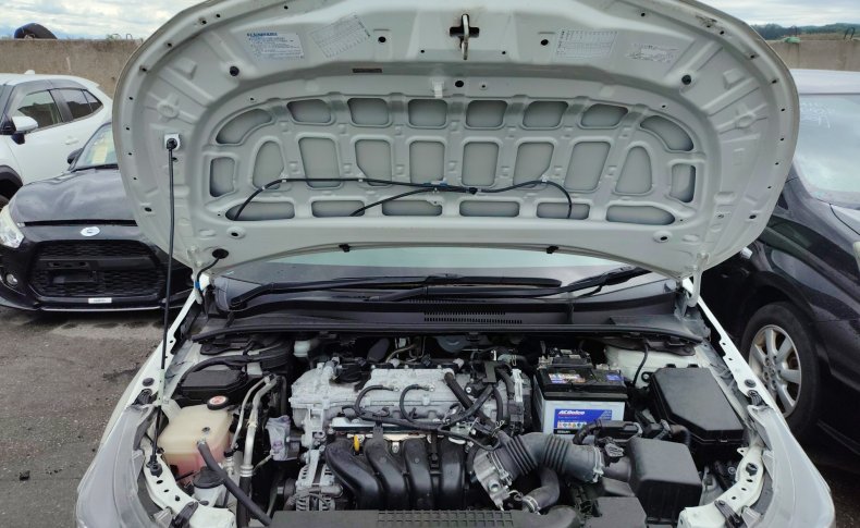 TOYOTA COROLLA G X 2019/08