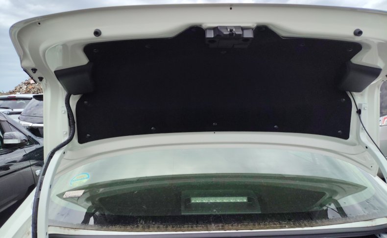 TOYOTA COROLLA G X 2019/08