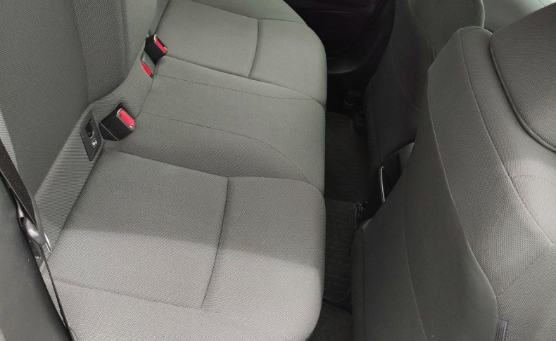 TOYOTA COROLLA G X 2019/08