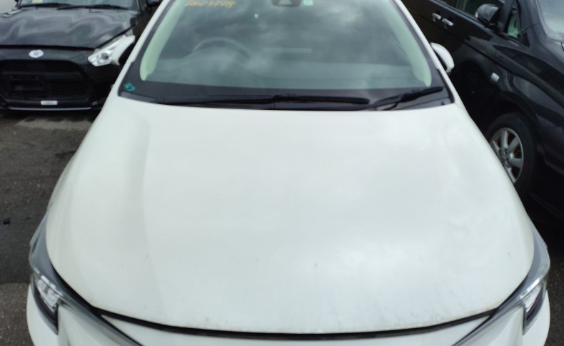 TOYOTA COROLLA G X 2019/08
