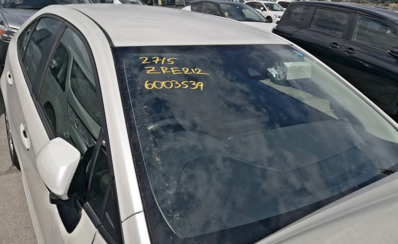 TOYOTA COROLLA G X 2019