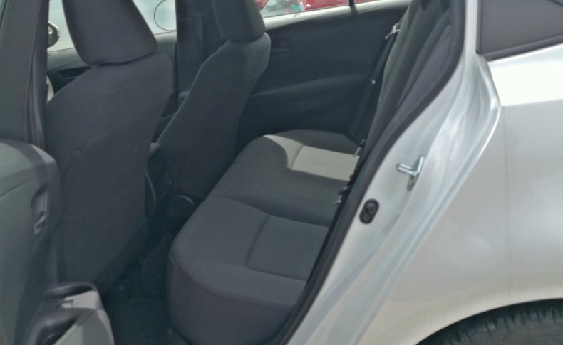 TOYOTA COROLLA G X 2019