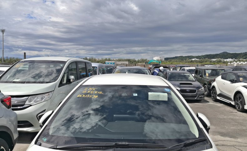 TOYOTA COROLLA G X 2019