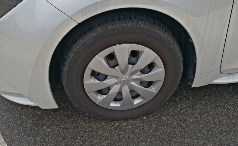 TOYOTA COROLLA G X 2019
