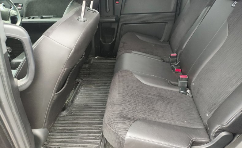 HONDA FREED SPIKE G Premium Edition 2015