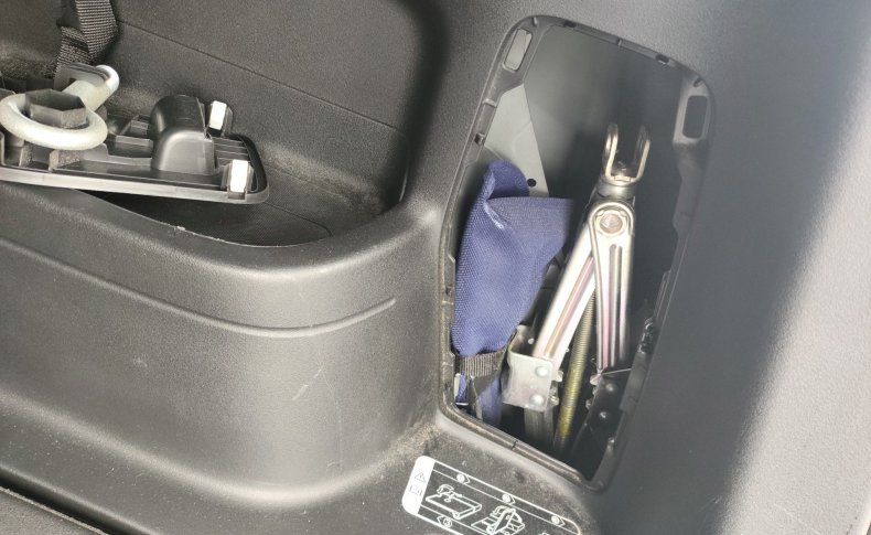 HONDA FREED SPIKE G Premium Edition 2015