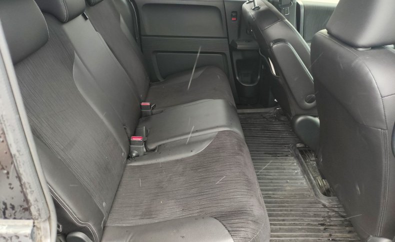 HONDA FREED SPIKE G Premium Edition 2015