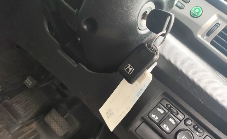 HONDA FREED SPIKE G Premium Edition 2015