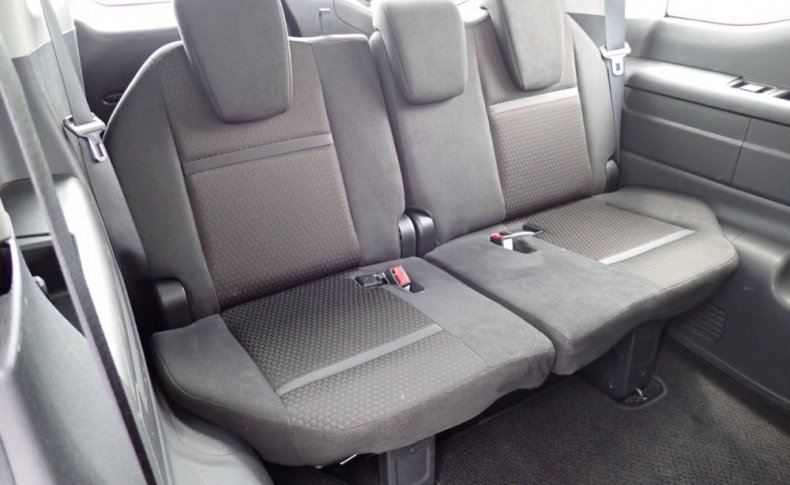 HONDA STEPWGN SPADA HONDA SENSING 8-SEATER 2020