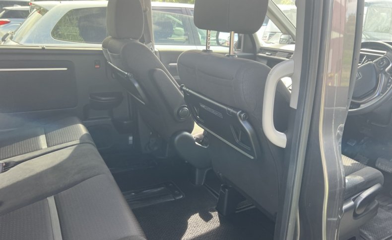 HONDA STEPWGN SPADA HONDA SENSING 8-SEATER 2020