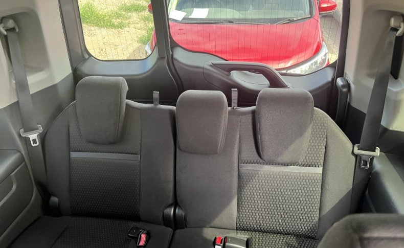 HONDA STEPWGN SPADA HONDA SENSING 8-SEATER 2020