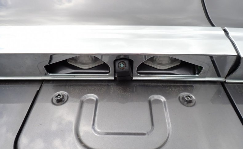 HONDA STEPWGN SPADA HONDA SENSING 8-SEATER 2020