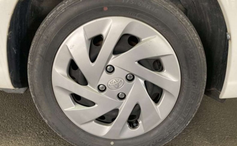 TOYOTA COROLLA FIELDER G 4WD 2012