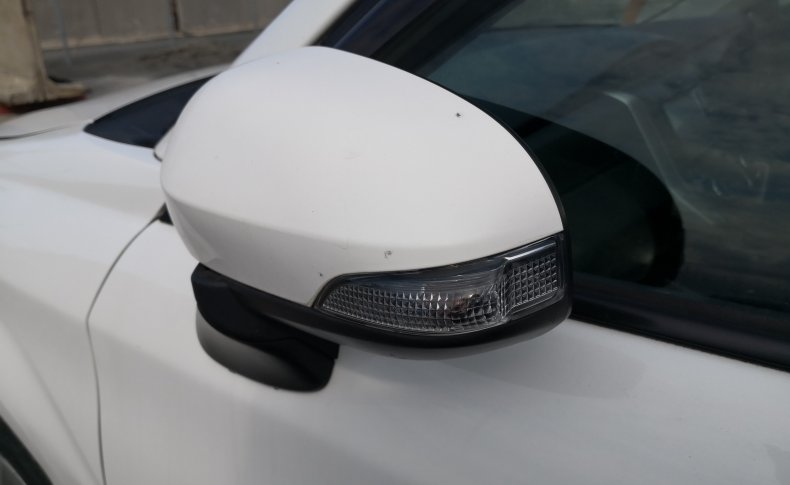 TOYOTA COROLLA FIELDER G 4WD 2012