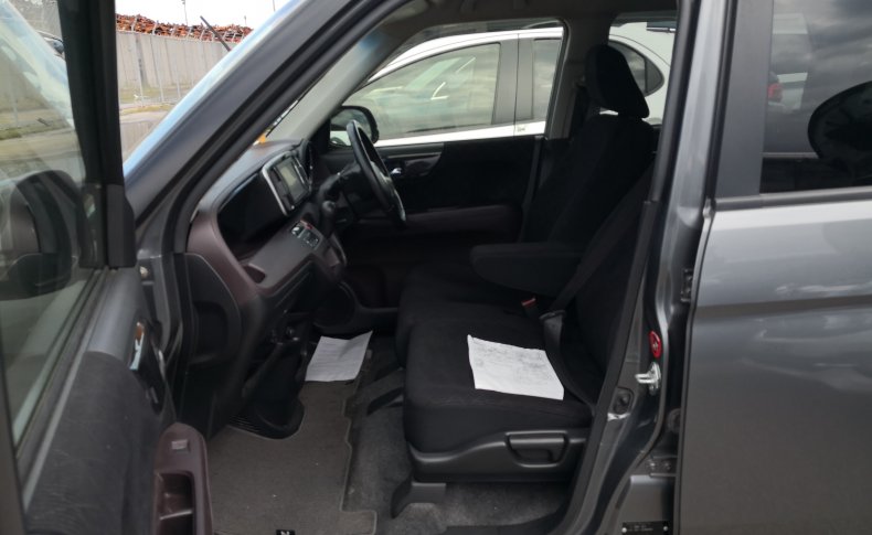 HONDA N-ONE Premium L Package 2013