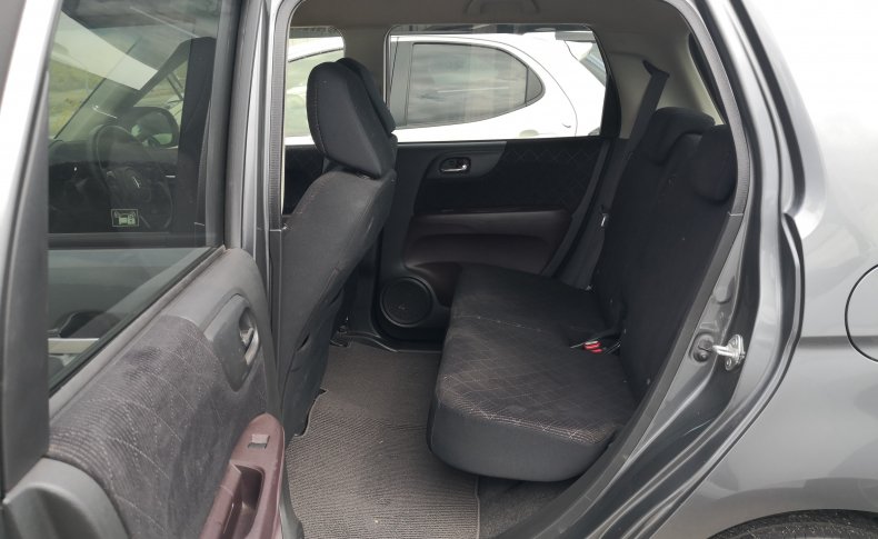 HONDA N-ONE Premium L Package 2013