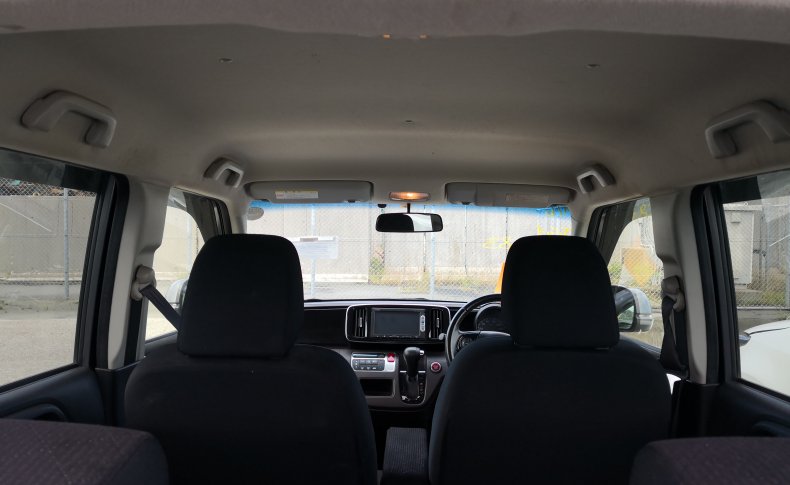 HONDA N-ONE Premium L Package 2013