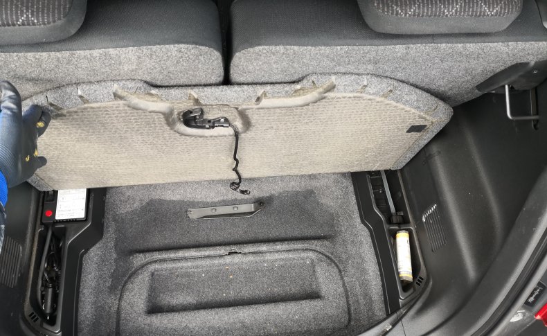 HONDA N-ONE Premium L Package 2013