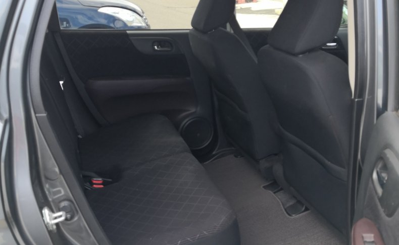 HONDA N-ONE Premium L Package 2013