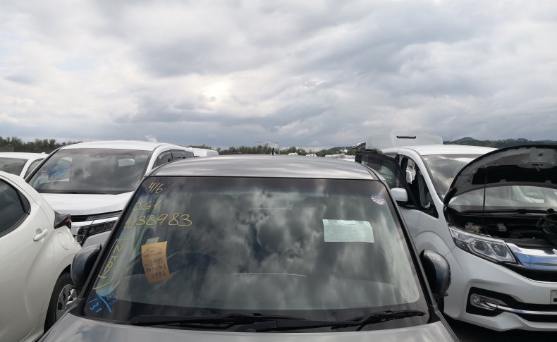 HONDA N-ONE Premium L Package 2013