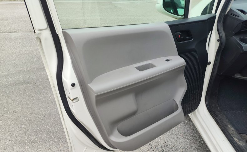 HONDA FREED 4WD G L Package 2009