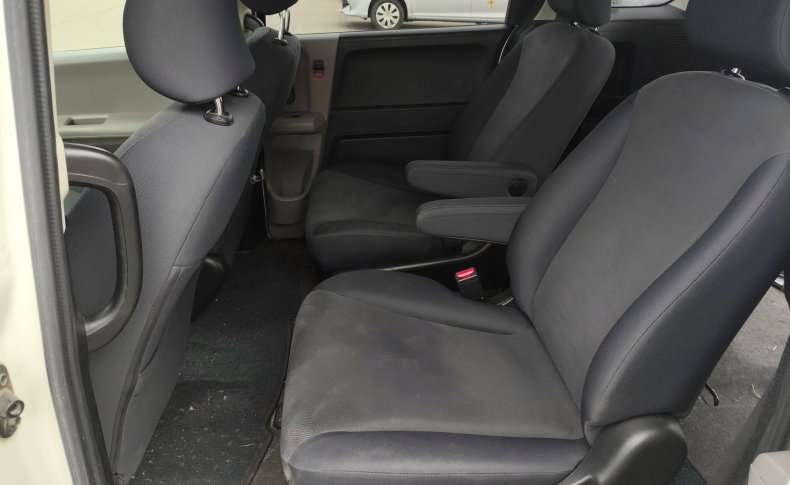 HONDA FREED 4WD G L Package 2009