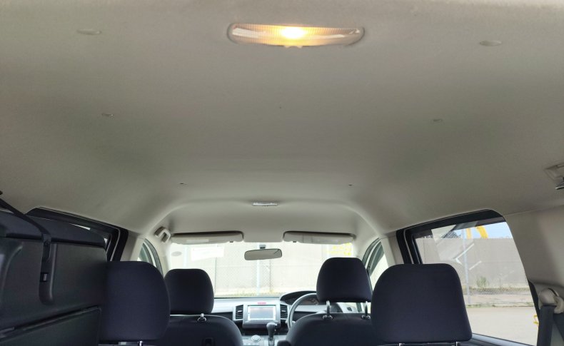 HONDA FREED 4WD G L Package 2009