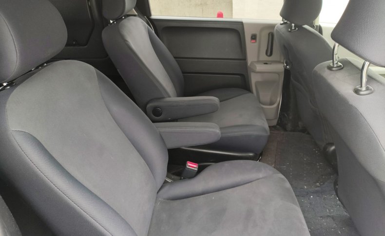 HONDA FREED 4WD G L Package 2009