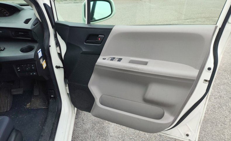 HONDA FREED 4WD G L Package 2009