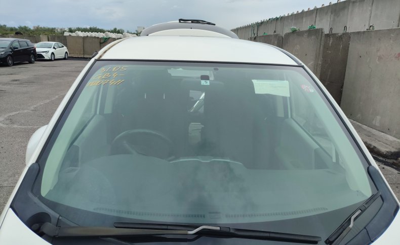 HONDA FREED 4WD G L Package 2009