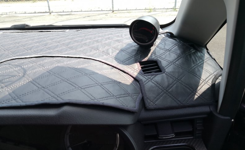 DAIHATSU MOVE RS High ﾊﾟ-SA2 2016