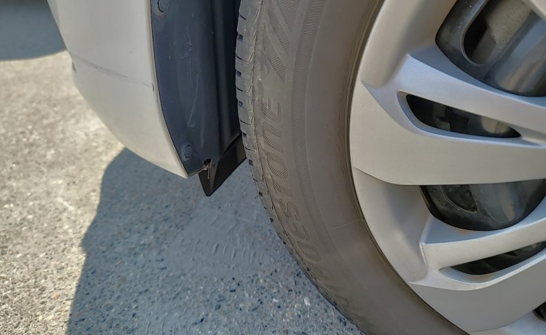MAZDA DEMIO 13S 2014