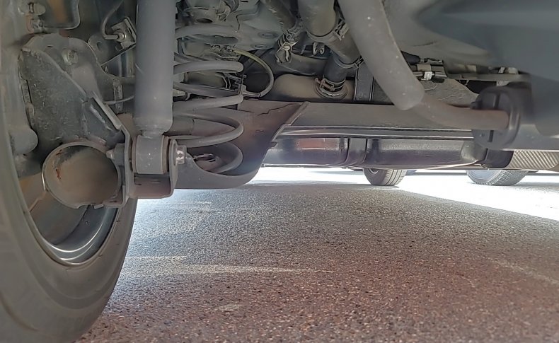 MAZDA DEMIO 13S 2014