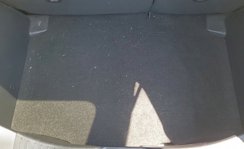 MAZDA DEMIO 13S 2014