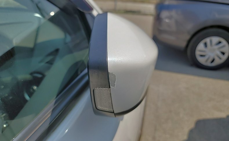 MAZDA DEMIO 13S 2014